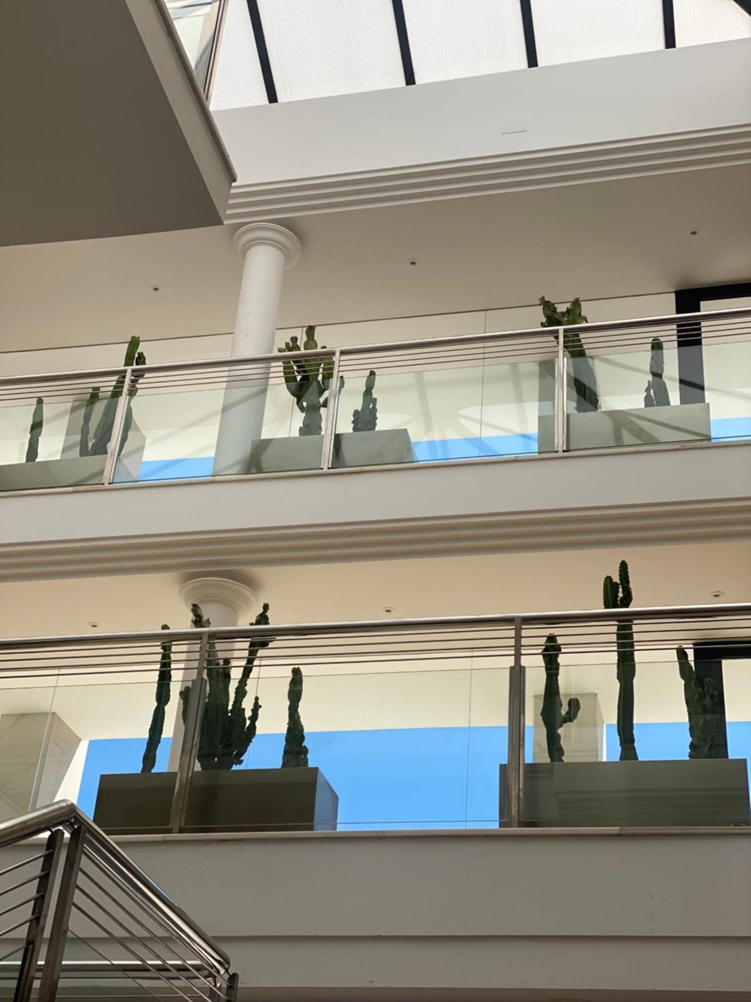 Aparthotel Isla De Cabrera Colònia de Sant Jordi Exterior foto